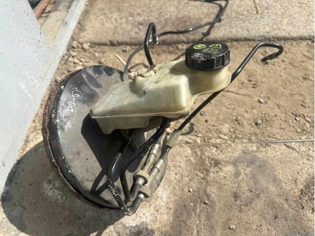 1743324 FORD Бачок тормозной купить в Киев