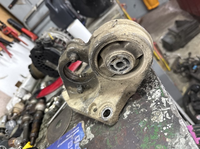 1807N5 Задняя опора двигателя купить Каменское