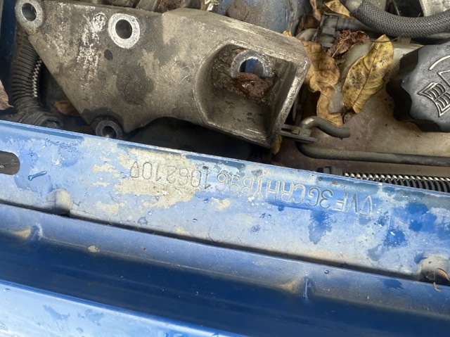 PEUGEOT 1920CG Насос топливный высокого давления (ТНВД) в наличии Тернополь
