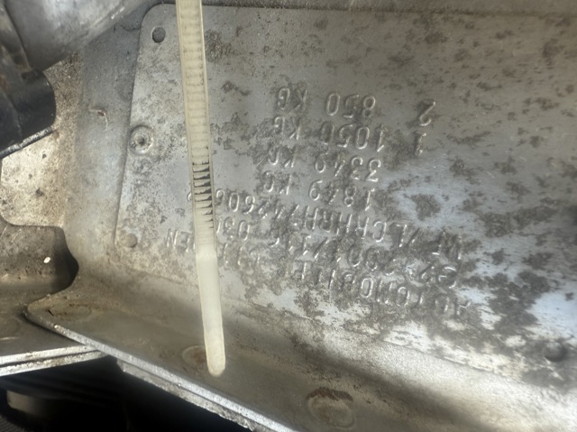 PEUGEOT 1920GN ДМРВ в наличии Черновцы