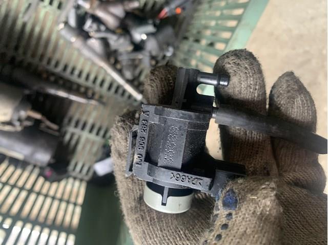 1J0906283A VAG Клапан соленоид регулирования заслонки EGR купить в Запорожье