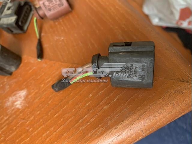VAG 1J0973702A Разъем (фишка) регулятор фаз газораспределения в наличии Каменское