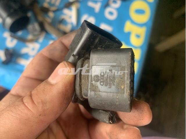 Замок передней левой двери 1J0973715 VAG