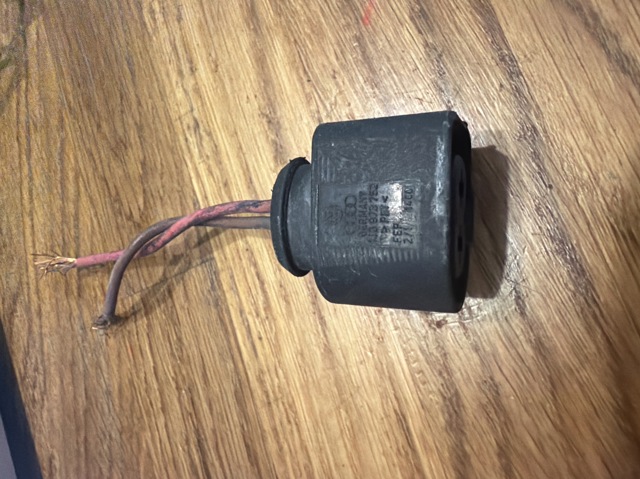 VAG 1J0973752 Вкладыши коленвала коренные, комплект, стандарт (STD) в наличии Полтава