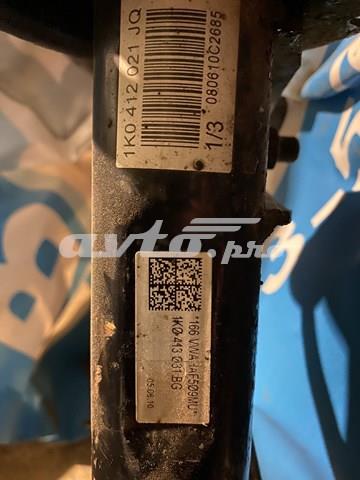 Амортизаторы передние 1K0413031BG VAG