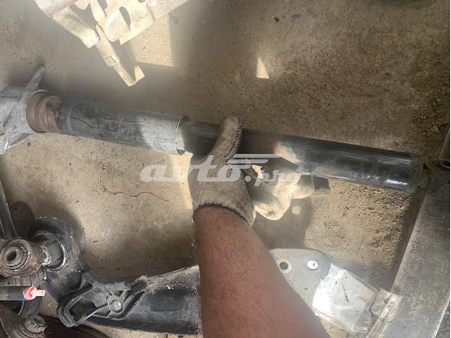 Амортизатор задней подвески 1K0513029ER VAG