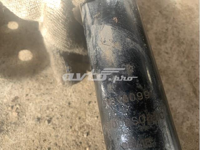 VAG 1K0513029ER Амортизатор задний в наличии Чернигов