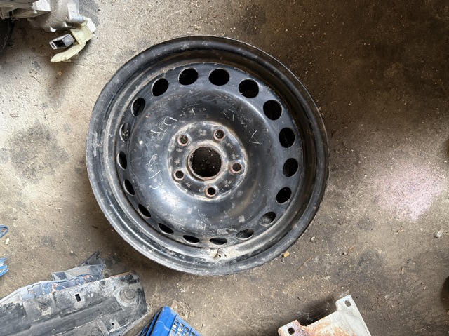 Колеса 1K0601027T VAG