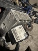 Гидроблок АБС Skoda Octavia 2 A5