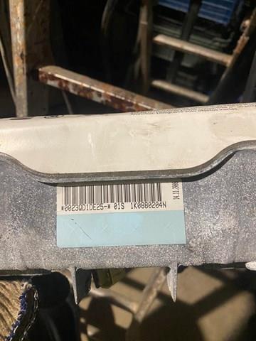 VAG 1K0880204N Подушка безопасности (AIRBAG) пассажирская в наличии Киев