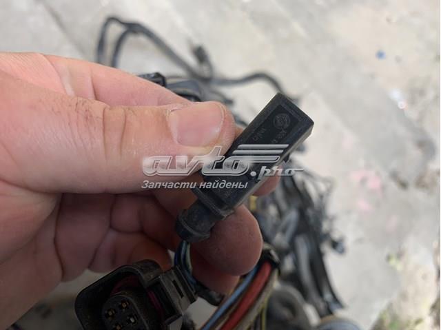 1K0973804 VAG Разъем (фишка) универсальный купить в Харьков