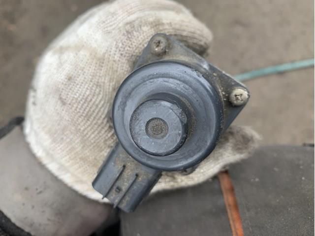 1S7G9D475AK Клапан EGR рециркуляции газов купить Хмельницкий