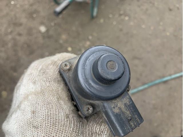 FORD 1S7G9D475AK Клапан EGR рециркуляции газов в наличии Кривой Рог