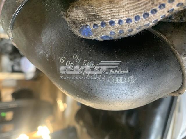1T0145790B Шланг (патрубок) интеркуллера купить Каменское