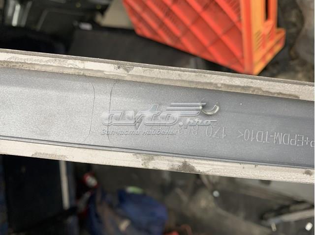 Молдинг передней левой двери 1Z0853517 VAG