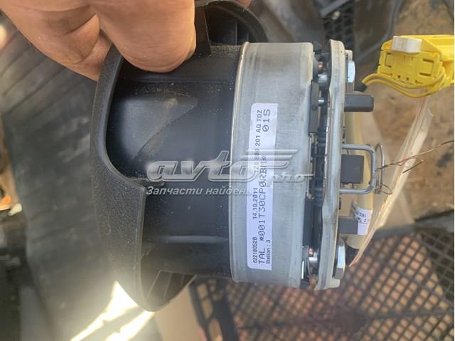 1Z0880201AQ Подушка безопасности (AIRBAG) водительская купить Каменское