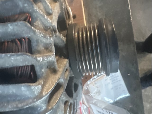2032603 FORD Генератор купить в Чернигов