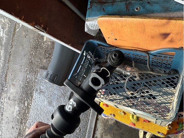 218299 Цилиндр сцепления рабочий купить Киев