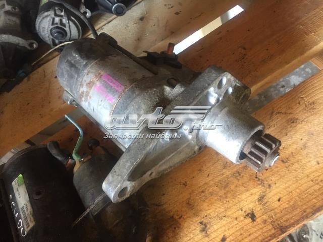 2280007710 DENSO Стартер купить в Одесса