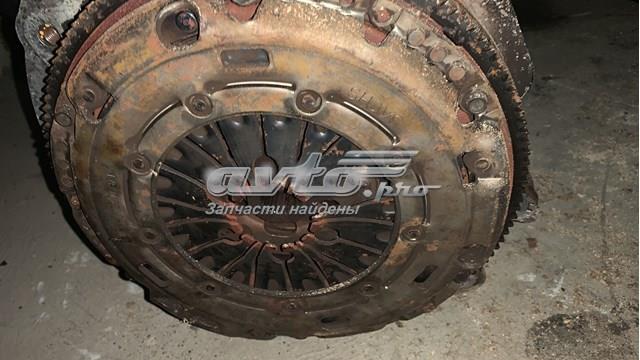Комплект сцепления (диск, корзина, подшипник) 2290601074 SACHS