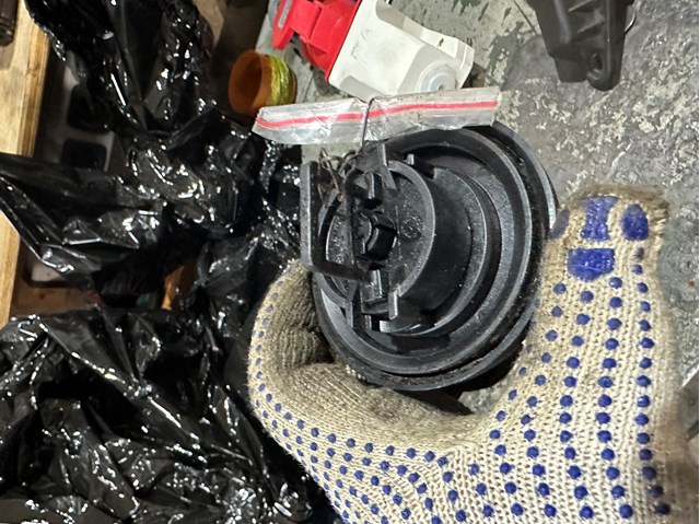 VALEO 247525 Крышка (пробка) бензобака в наличии Винница