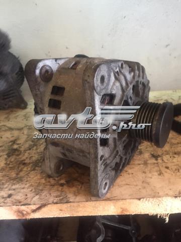 VALEO 2542272E Генератор в наличии Чернигов