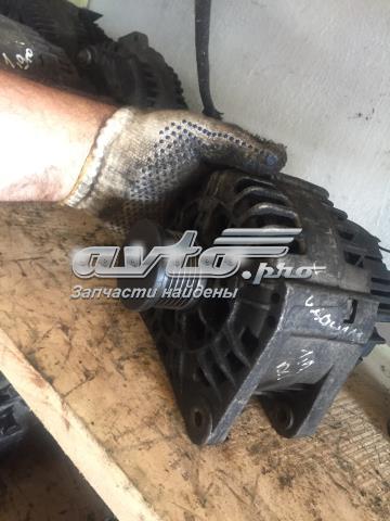 2542653D VALEO Генератор купить в Полтава