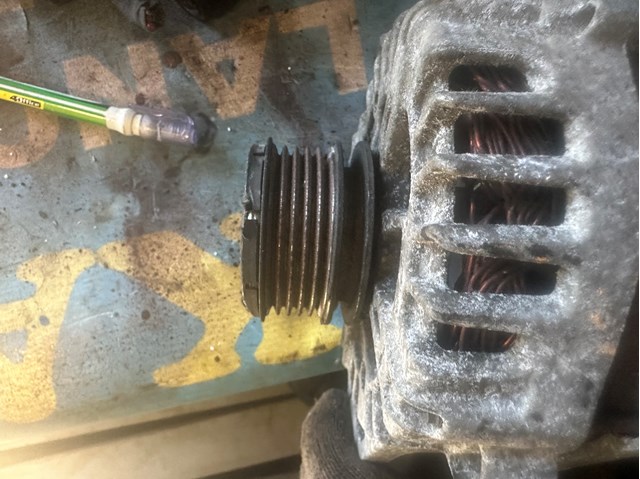 VALEO 2609674 Генератор в наличии Одесса