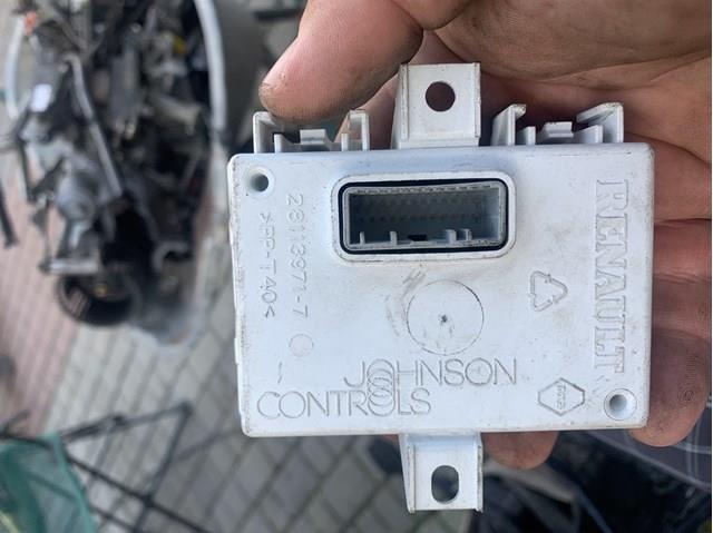280380003R RENAULT Блок управления навигацией купить в Сумы