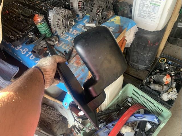 FORD 2T1417683EC Зеркало заднего вида левое в наличии Харьков