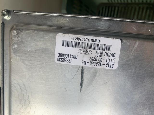 2T1A12A650DE FORD купить в Днепр