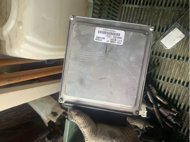 2T1A12A650DE FORD купить в Винница