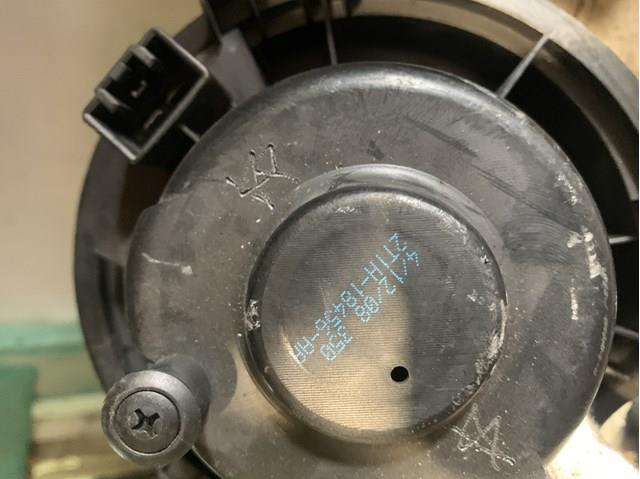 2T1H18456AA FORD Вентилятор печки купить в Ровно