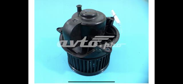 2T1H18456AA FORD Мотор вентилятора печки (отопителя салона) купить в Днепр