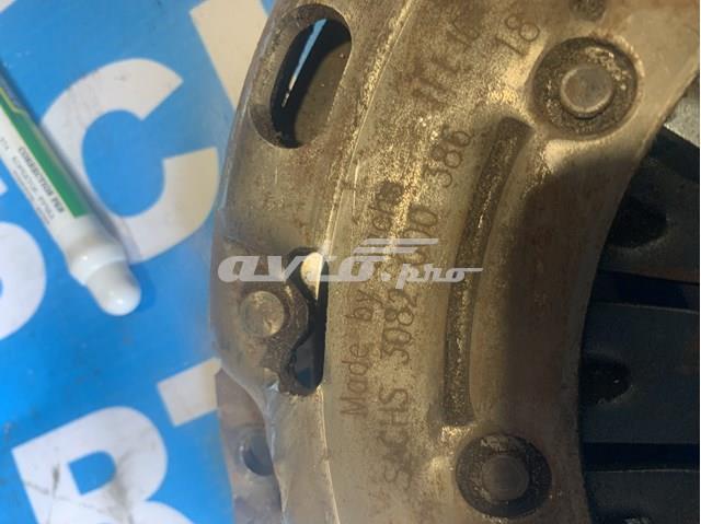 SACHS 3082000386 Корзина сцепления в наличии Полтава