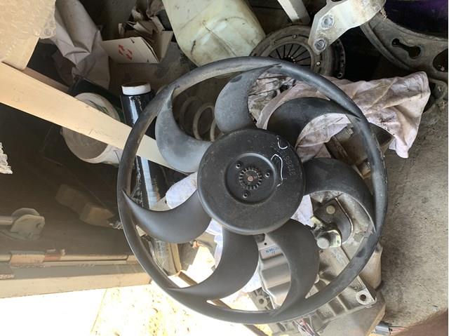 Регулятор оборотов вентилятора 3136613305 FORD