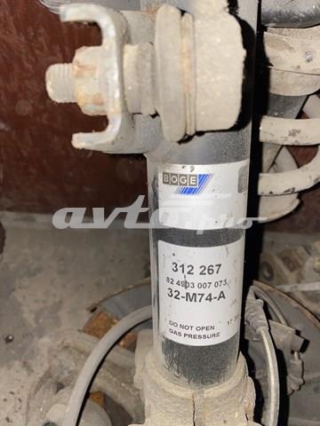 BOGE 32M74A Амортизатор передний в наличии Ровно