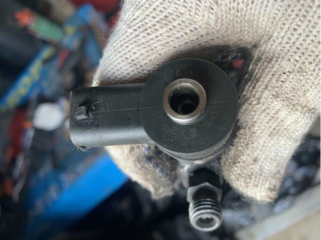 338004A600 HYUNDAI Топливные форсунки купить в Одесса
