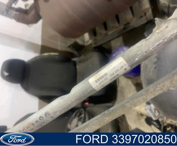 Трапеция дворников 3397020850 FORD