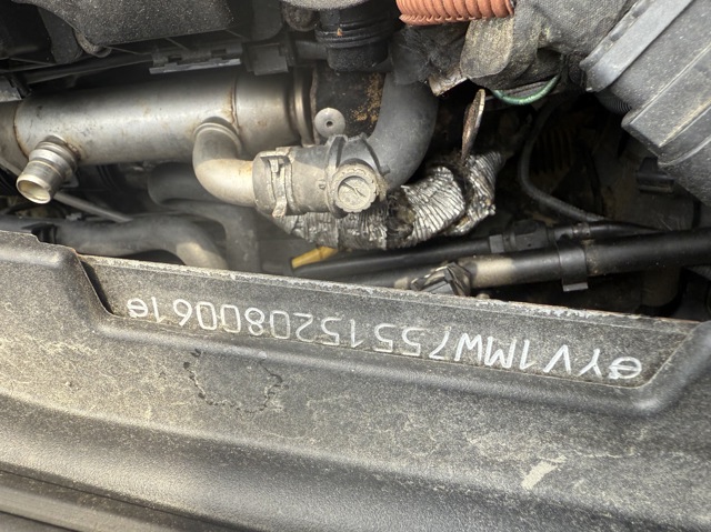 36050997 VOLVO Генератор купить в Киев