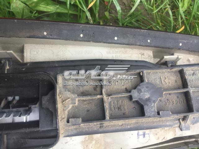 OPEL 393032 Задний фонарь в наличии Полтава