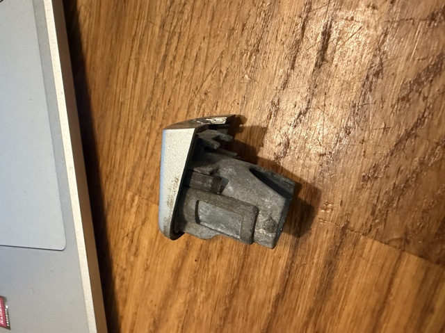 3B4839879AGRU VAG Крышка ручки наружной двери задней левой купить в Днепр