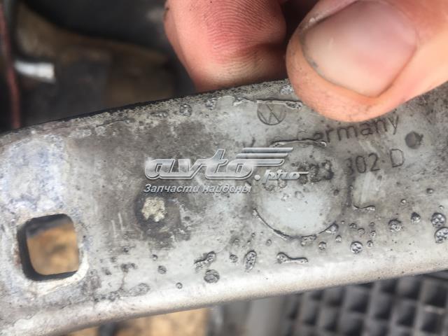 Петля капота, правая 3C0823302D VAG