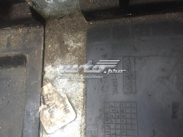 3M5110723AP Поддон аккумулятора (АКБ) купить Киев