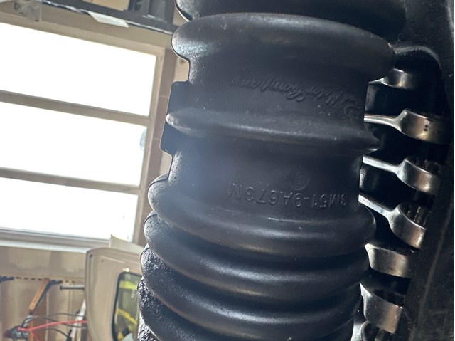 3M519A673M FORD купить в Каменское