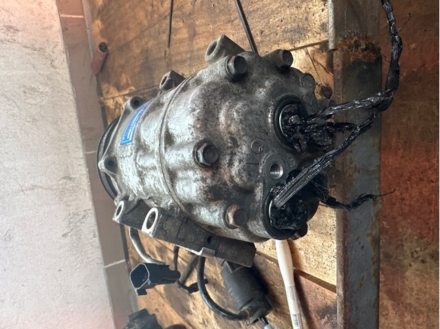 3M5H19D629HE FORD Компрессор кондиционера купить в Ужгород