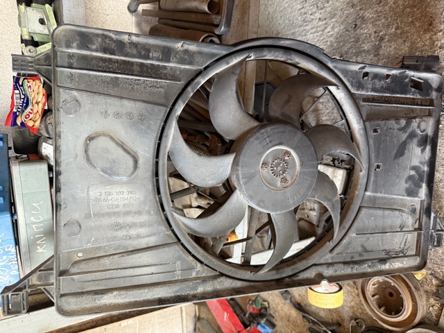 3M5H8C607UG FORD купить в Львов