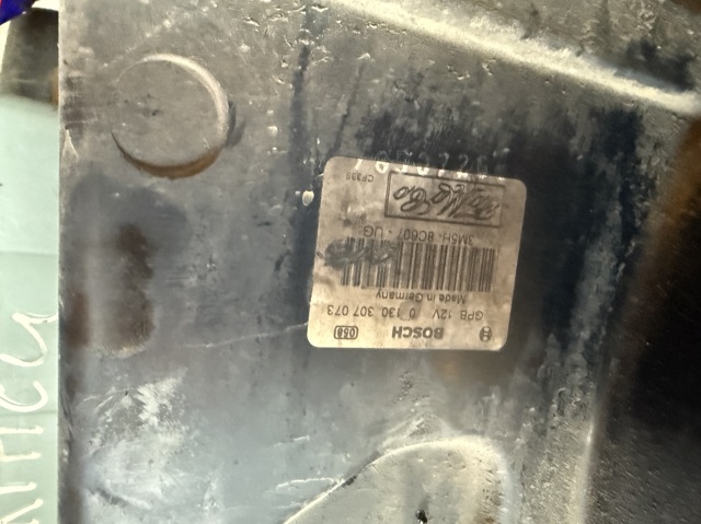 FORD 3M5H8C607UG в наличии Украина