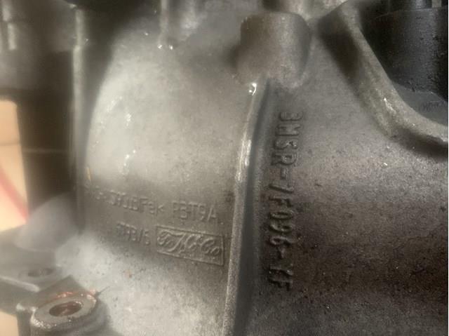 3M5R7F096YF КПП купить Одесса