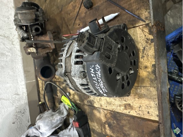 Генератор автомобиля 3M5T10300PC FORD
